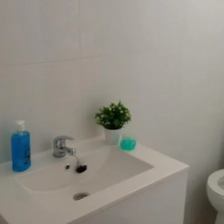 Ml Marmoles Apartment