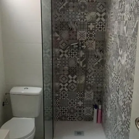 Ml Marmoles Apartment Malaga